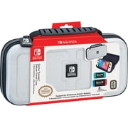 Switch Accessory: Case - RDS Game Traveler Deluxe - White: Officially Licensed by Nintendo