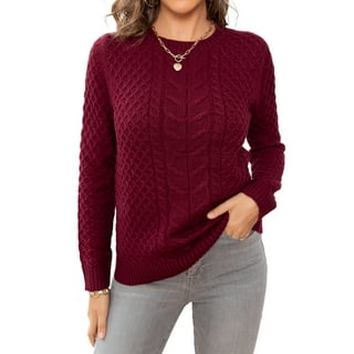 Time and Tru Women's Everyday Cardigan Sweater - Walmart.com