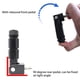 thumbnail image 4 of Estriberas plegables para motocicleta ONETEN M8 para YAMAHA Honda, 4 of 9