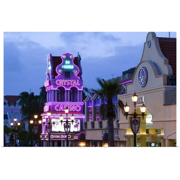 Oranjestad