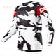 thumbnail image 2 of avip poc 2021 NUEVA camiseta negra de motocross, ciclismo, todoterreno, moto de cross, ATV, MTB, DH, camisa de manga larga para hombre, carreras mx para hombre, 2 of 5