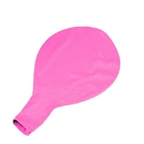 36 Inch Jumbo Latex Balloons - Extra Strong and Thickened for Baby Shower, Wedding, Birthday Party Supplies, Photo Booth, Garland Arch Decoration, Engagement