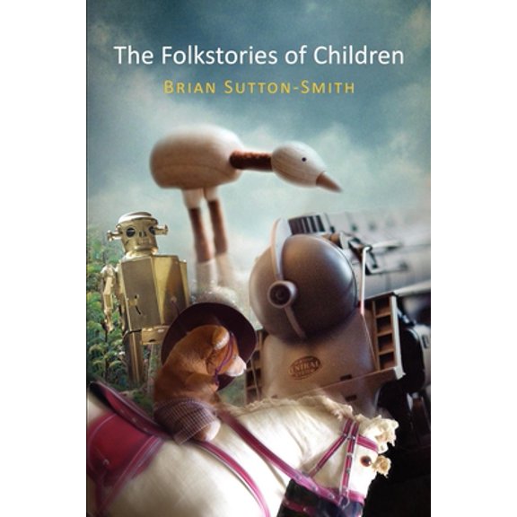 Pre-Owned Folkstories of Children (Hardcover) 0812277813 9780812277814