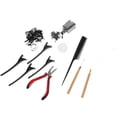 thumbnail image 1 of UPOUART 1Jgo Kit Para Extensiones Con Y Para Peinados Creativos, 1 of 7