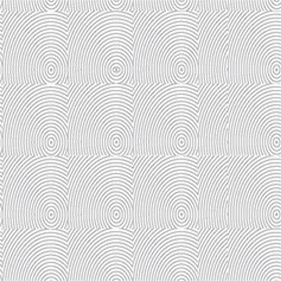 9009-Roll Magic Spiricle- Self-Adhesive Embossed Window Film Home Decor Roll Multicolor