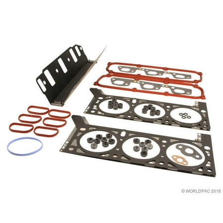 - Mahle W0133-2046164 Engine Cylinder Head Gasket Set for Jeep Models