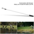 thumbnail image 4 of Ball Picker, Flexible  Ball Retriever, Durable Aluminum Alloy Adjustable For Practice  Lovers, 4 of 8