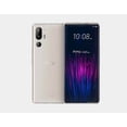 thumbnail image 3 of HTC U24 Pro 5G Double Carte SIM 512 Go ROM 12 Go RAM GSM Déverrouillé - Blanc, 3 of 8