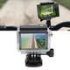 thumbnail image 5 of 4K Ultra HD Underwater Camera, Dual Screen Action Camera LCD Brightness Adjustment WiFi Connection For Skiing For Travel, 5 of 7