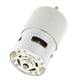 thumbnail image 5 of Motor Cepillado, 775 12V 12000RPM Motor Cepillado De CC En Miniatura De Alta Velocidad, Motor De CC De Alta Potencia De 60W De Alto Par De Tamaño Pequeño, 5 of 7