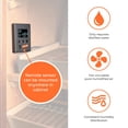 thumbnail image 3 of Cigar Oasis Magna 2.0 Electronic Humidifier, 3 of 5