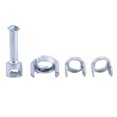 thumbnail image 1 of Fine Workmanship Door Lock Repair, Lock Repair Kit, Exquisite Craftsmanship For Car Vehicle, 1 of 8
