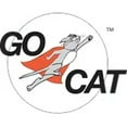 Go Cat Da Purr Peller Cat Toy