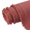 thumbnail image 1 of Tela de Lona Impermeable 58" W 1 Yarda 600D Material Marino Resistente al Agua por Yarda, Rojo Marrón, 1 of 6