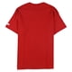 thumbnail image 5 of Camiseta Gráfica para Hombre STARTER Super Bowl LV Tampa Bay Roja XXL, 5 of 5
