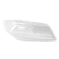 thumbnail image 5 of S SERENABLE Front Headlight Lense Transparent fit for E90 2005-2012 Easy Install Right, 5 of 5