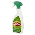 Comet Bathroom Cleaner Spray, 17 Oz