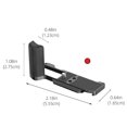 thumbnail image 3 of Camera Wood Many Base aluminio L TLARD para Fujifilm X-M5 (), 3 of 3
