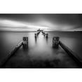 thumbnail image 3 of Kuric Ep, Marian 24x17 Black Modern Framed Museum Art Print Titled - Torpedownia, 3 of 5
