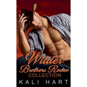 Wilder Brothers Rodeo Collection, (Paperback)