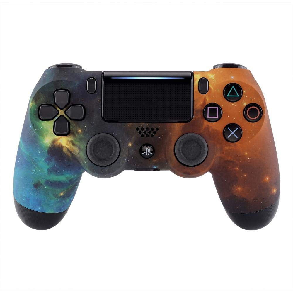 ps4 rapid fire controller