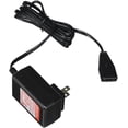 thumbnail image 1 of Kit Transformer Carrera Go para fuente de alimentación negro, 1 of 1