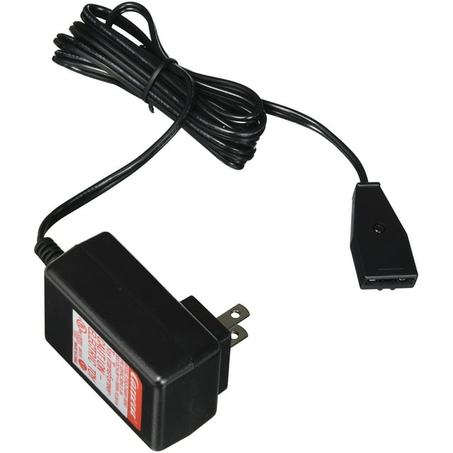Kit Transformer Carrera Go para fuente de alimentación negro