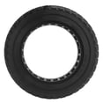 thumbnail image 2 of Rueda sólida de scooter eléctrico neumático de scooter eléctrico con textura de panal resistente a los golpes para reemplazo ANGGREK Otros, 2 of 8