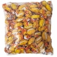 thumbnail image 2 of Ginger Candy - 2 Pound Bag - Hard Ginger Candy For Nausea Relief And Digestion Aid - Individually Wrapped Candies (Approx 180 Pieces), 2 of 7