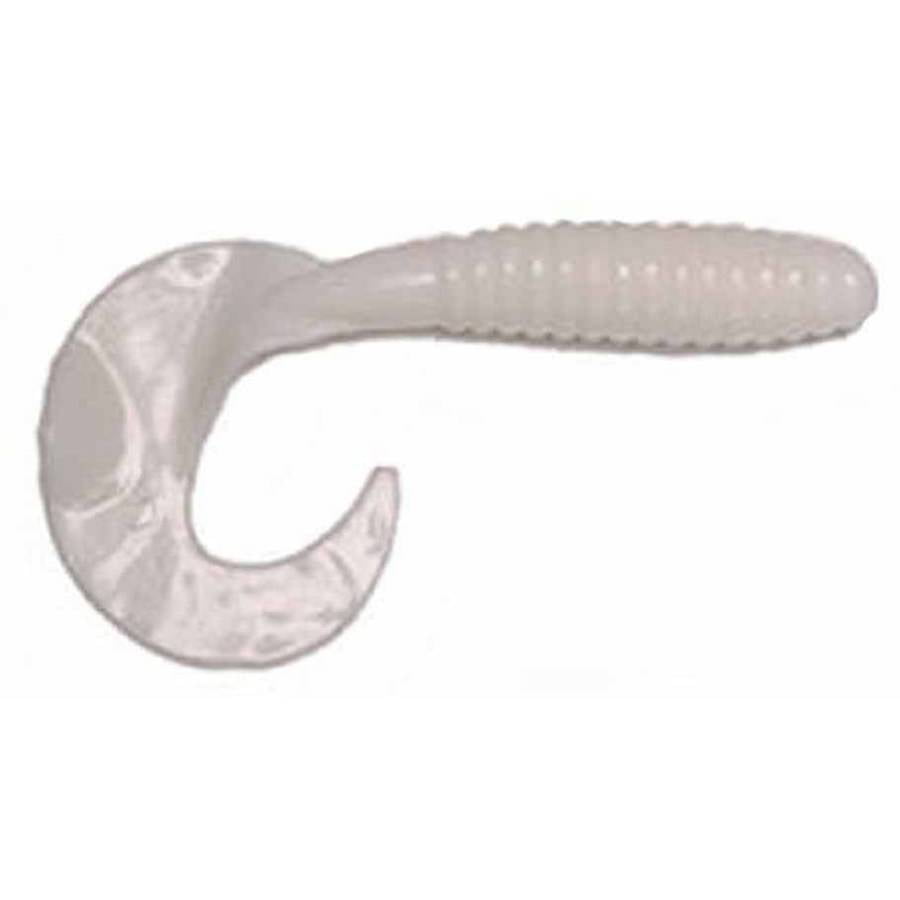 Big Bite Baits 5" Fat Grub Lure, Pack of 100