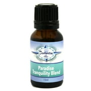 Paradise - Tranquility Essential Oil Blend - 15ml