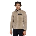 thumbnail image 3 of SWIX Adult Male Infinity Pile Midlayer Full Zip Jacket, Color: Dune, Size: L, 3 of 7