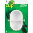 thumbnail image 1 of Taza de jaula de pájaro alado Prevue 1207P, 1 of 1