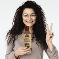 thumbnail image 5 of Okay African Black Soap Liquid, Silver, Lavender, 8 Fl Oz, 5 of 5