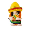 Mini House Ornament Carnival Party Dwarf Action Figure Carnival Goblin mini-house-ornament-carnival-party-dwarf-action-figure-carnival-goblin