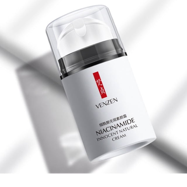 Crema de ácido salicílico para el acné, elimina las espinillas, Control de aceite, tratamiento antiacné, reparación de granos, acné, cicatriz, cuidado de la piel"acne cream 20g" Fivean LED