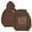 Brown, variant on Christian Hoodies for Men 2025 The World Needs Jesus Hoodie Hooded Sweatshirt with Pockets Pullover Hoody Mens Hoodies
