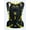 Black yellow, variant on ANMEILU Amay Road outdoor cycling backpack,Black green