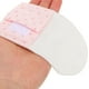 thumbnail image 3 of 3 compresas menstruales de algodón, suaves con la piel, compresas femeninas absorbentes para mujer, 3 of 8