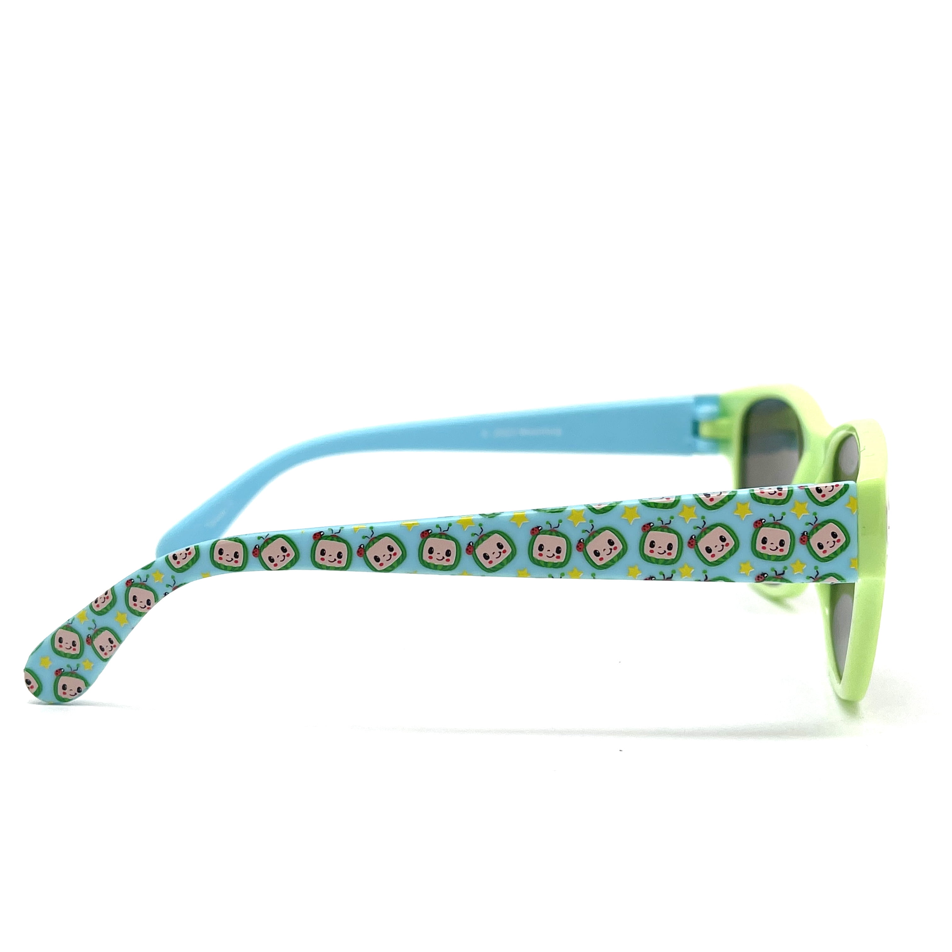 Moonbug Cocomelon Girls Fashion Sunglasses