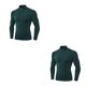 thumbnail image 2 of Sonducket Ropa interior térmica para hombre, Otoño Invierno, camisetas deportivas de alta elasticidad para hombre, jersey de manga larga con Type7 NO7, 2 of 6