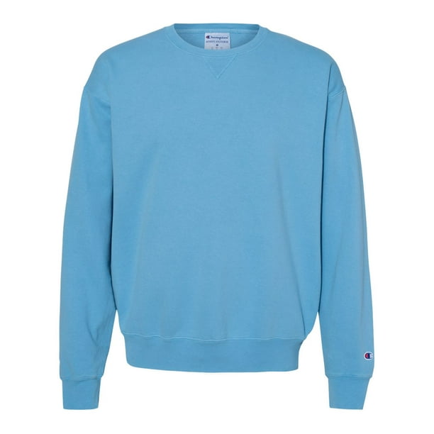 champion crewneck sizing reddit