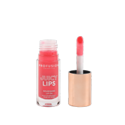 Profusion Cosmetics Juicy Lip Oil- Black Cherry