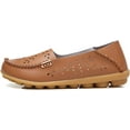 thumbnail image 2 of YAZ Women's Comfort Walking Boat Shoe, 2 of 5