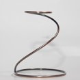 thumbnail image 3 of jifeng Support à Goutte à Café en Acier Inoxydable, Support en Spirale Réutilisable Bronze, 3 of 8