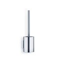 thumbnail image 1 of Blomus 68833 Brosse de Toilette en Acier Inoxydable Mat avec Support Mural - Court, 1 of 1