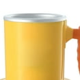 thumbnail image 3 of Tasse de Refroidissement Rapide Portable Motif Canard Jaune Poignée Antidérapante Mini Refroidisseur de Boissons pour Bureau, 3 of 5