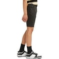 thumbnail image 4 of Levi's Men's Slim Jean Shorts, 4 of 5
