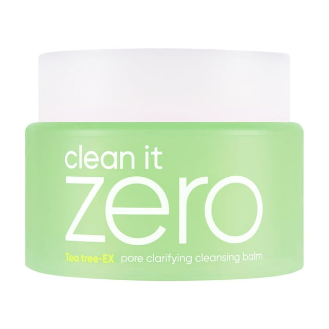 Bálsamo limpiador BANILA CO Clean it Zero Pore Clarifying 100 ml