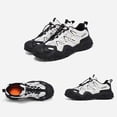 thumbnail image 4 of Win s Way Women's All Terrain Hiking Sneakers, Lightweight Cushioning Walking Shoes for Trekking & Adventures, 4 of 4